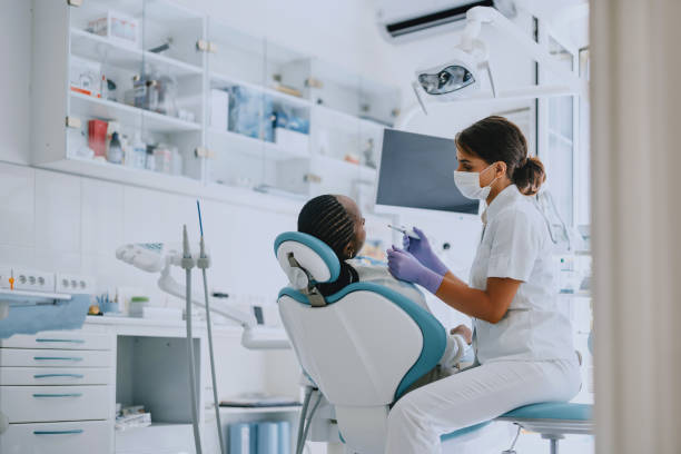 Best Dental Exams and Cleanings  in Nanuet, NY